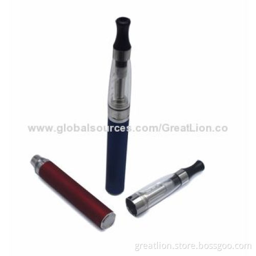 eGo Automatic E-cigarette Batteries with LED Battery Power Display